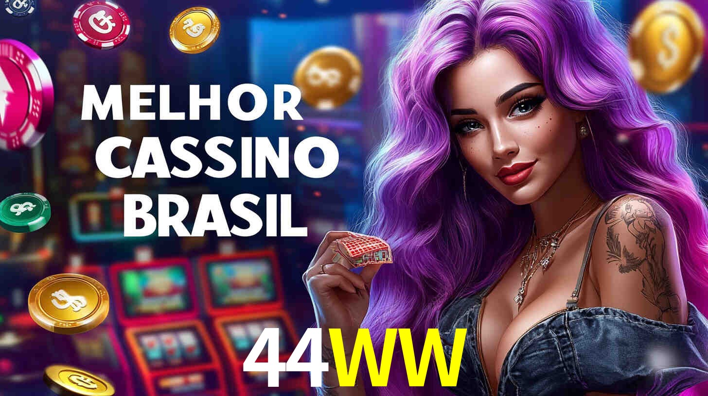 Requisitos do APK da 44WW para Android