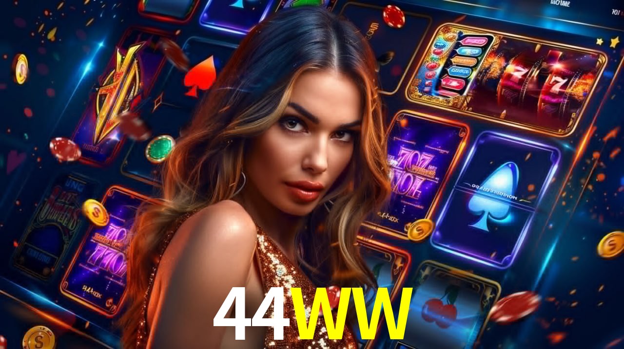 Requisitos do APK da 44WW para Android