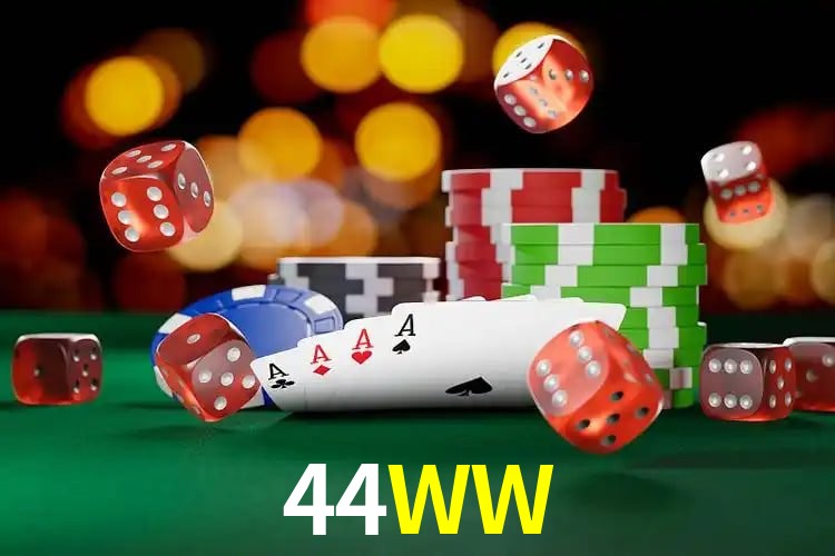44WW Logo Verificado