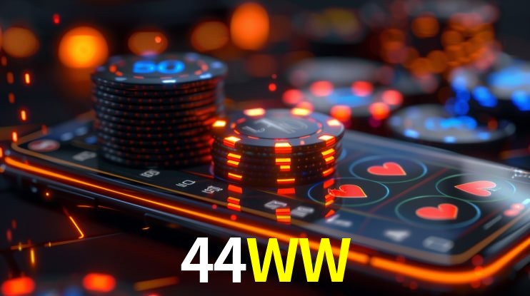 44WW - Tempos de saque PIX verificados e estatísticas de pagamento