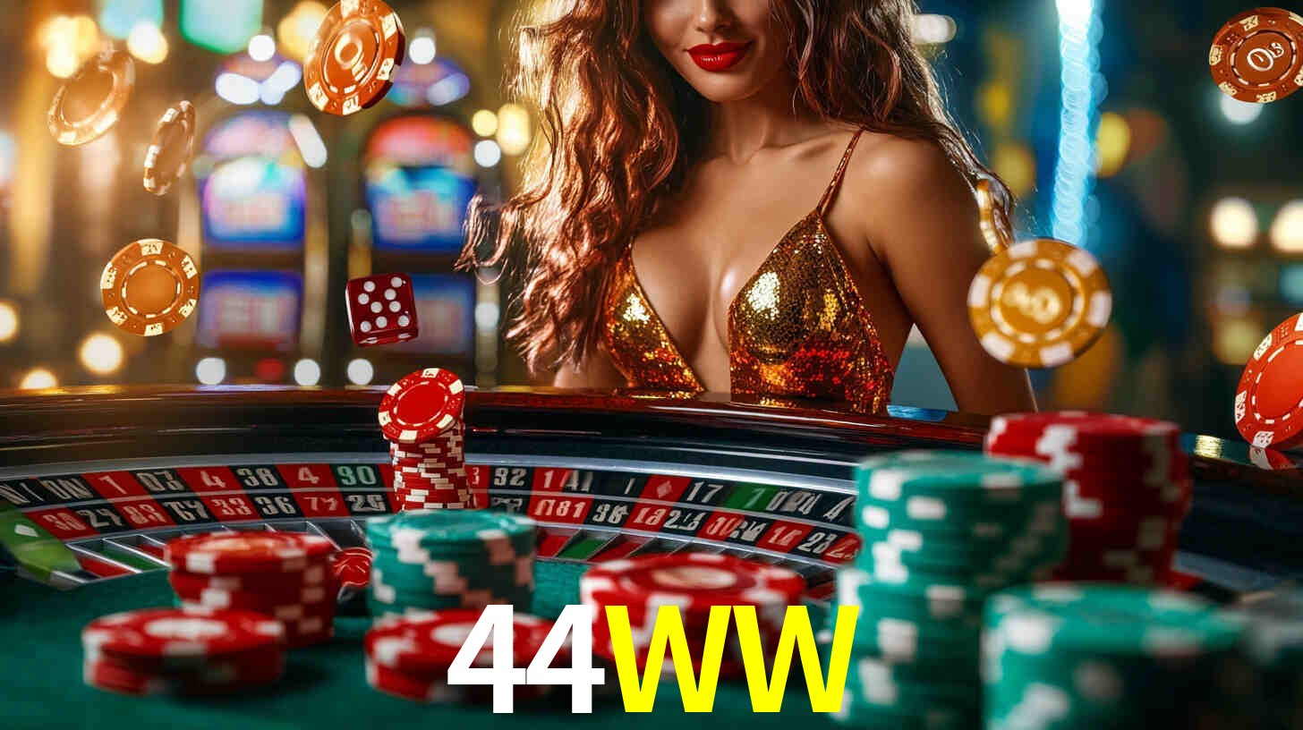 44WW Plataforma Oficial