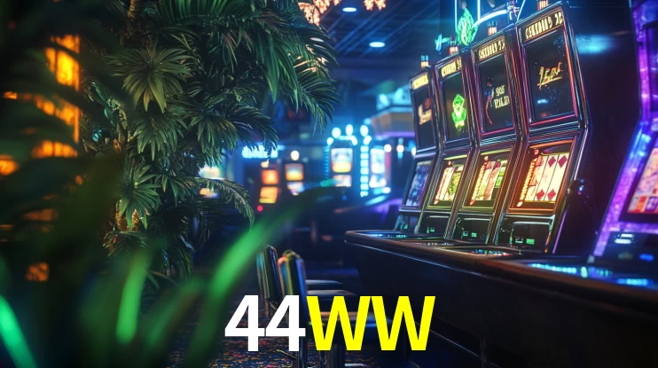44WW Plataforma