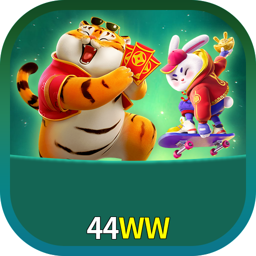 44WW Logo