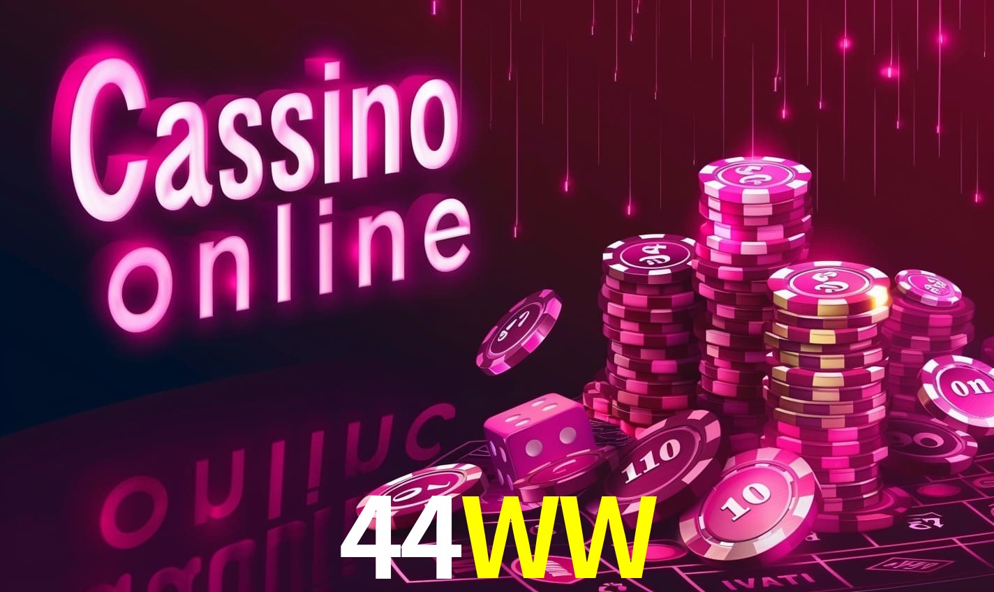 Imagem secundária de apoio para instalação do app 44WW