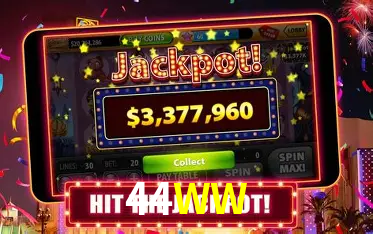 Slots 44WW - Giros Grátis Diários