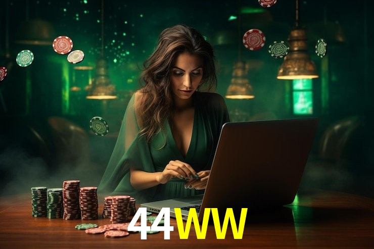 Bot 44WW Telegram