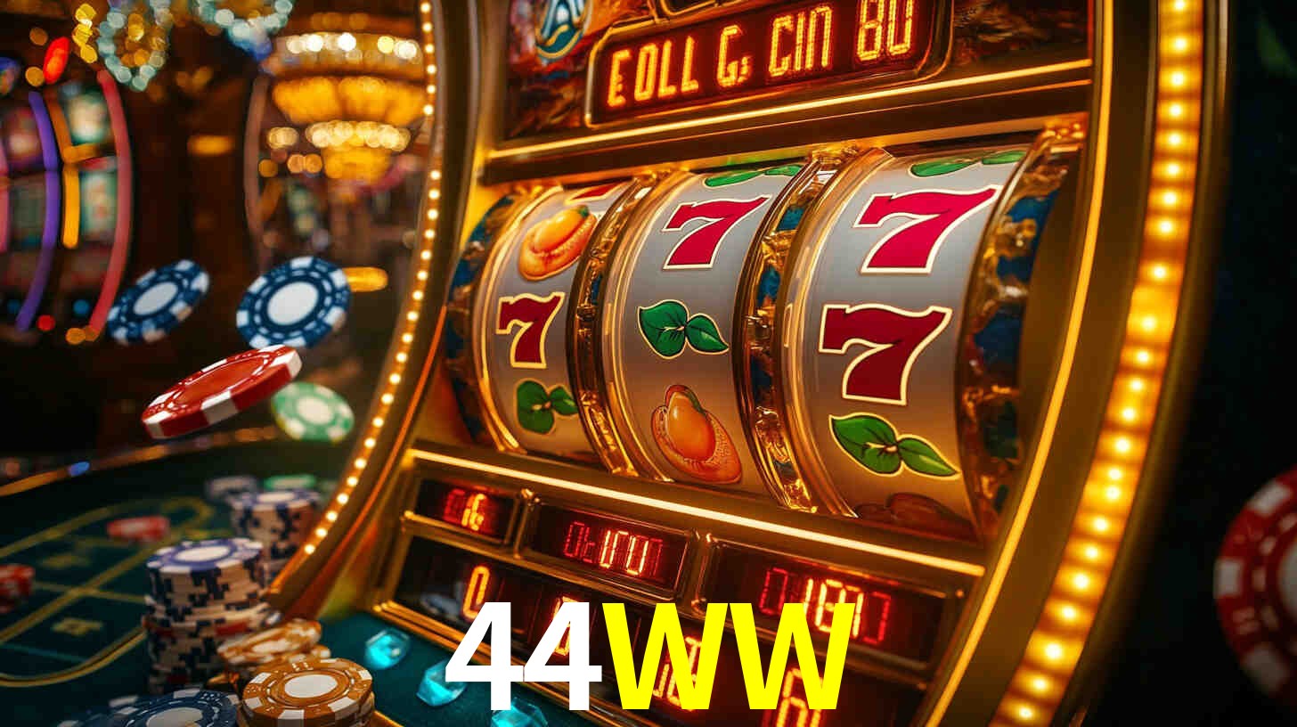 FAQ 44WW — central de ajuda e suporte oficial Brasil