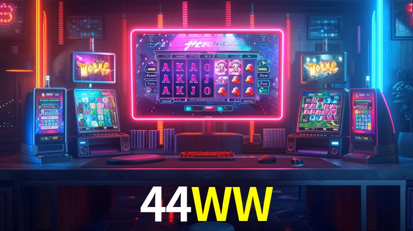 Servidor Brasil 44WW