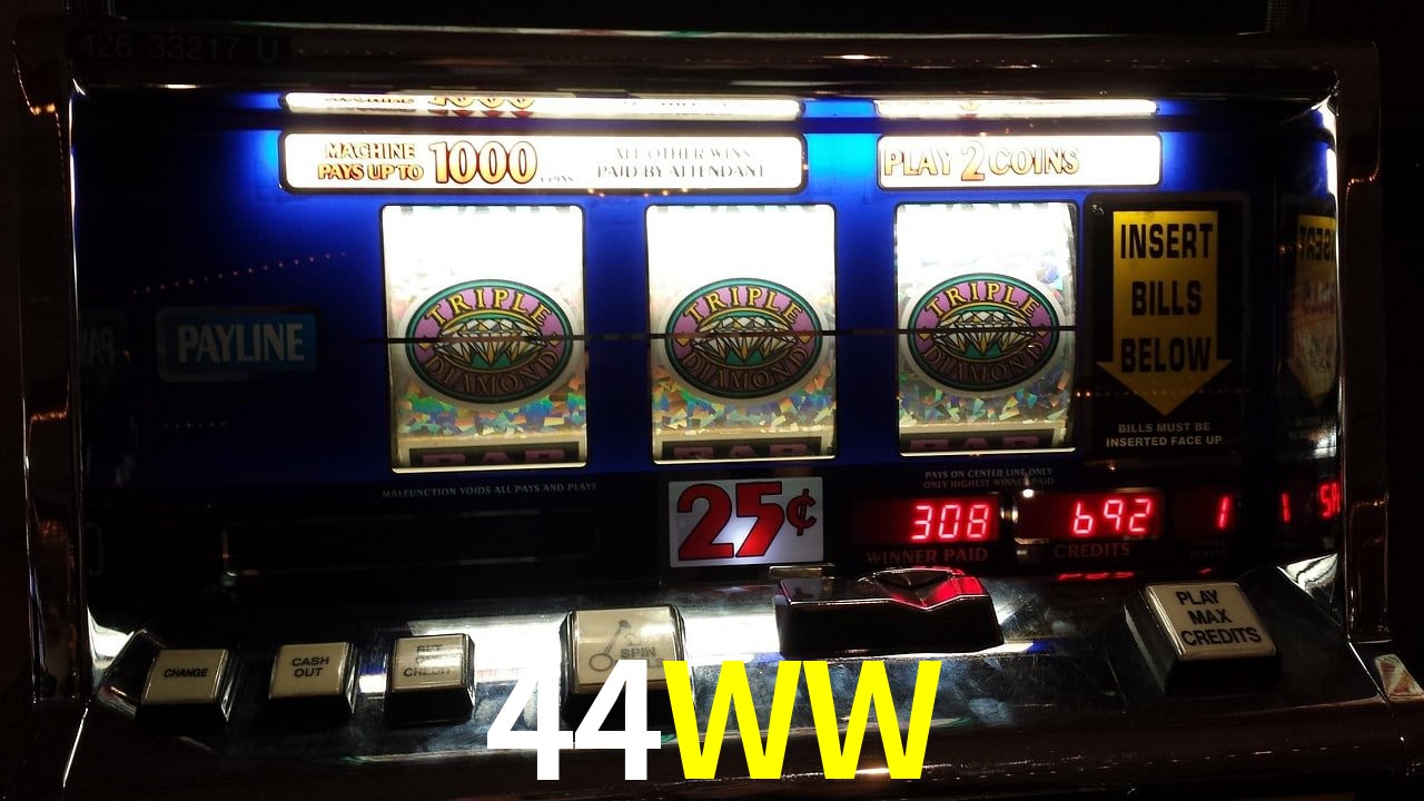 Prêmio 44WW