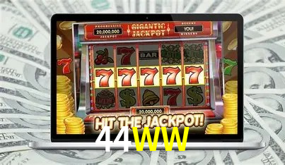 44WW Slots