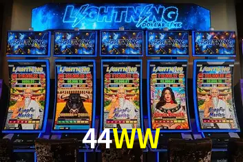Níveis VIP 44WW
