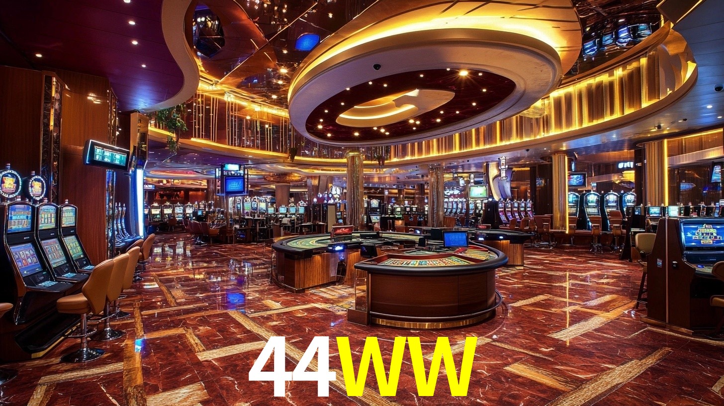 44WW instalar