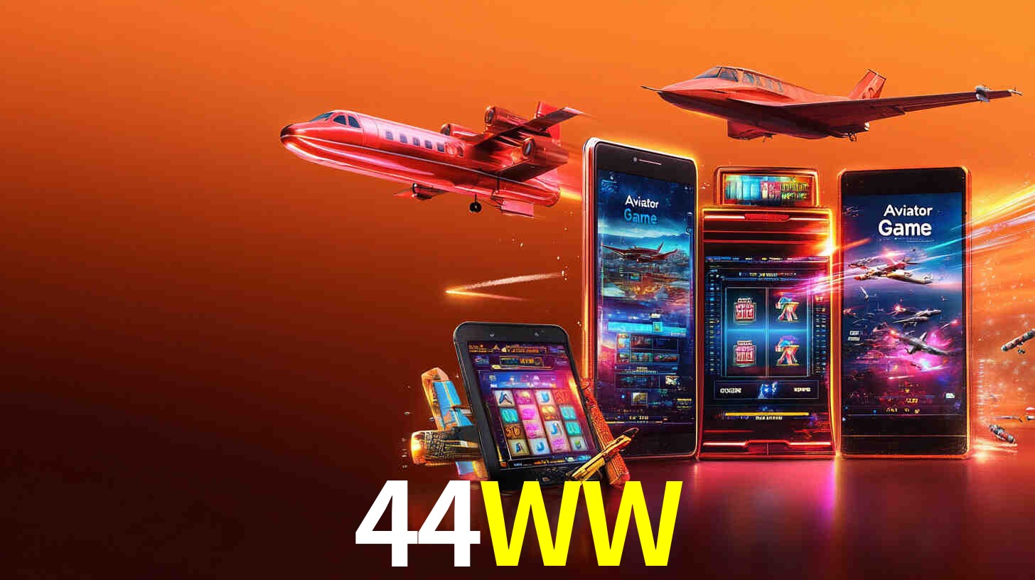 44WW no Android