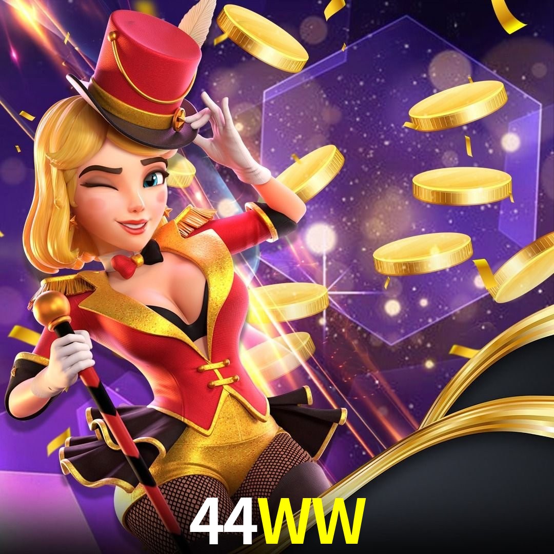 44WW Fortune Tiger