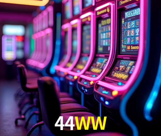 44WW Plataforma Confiável