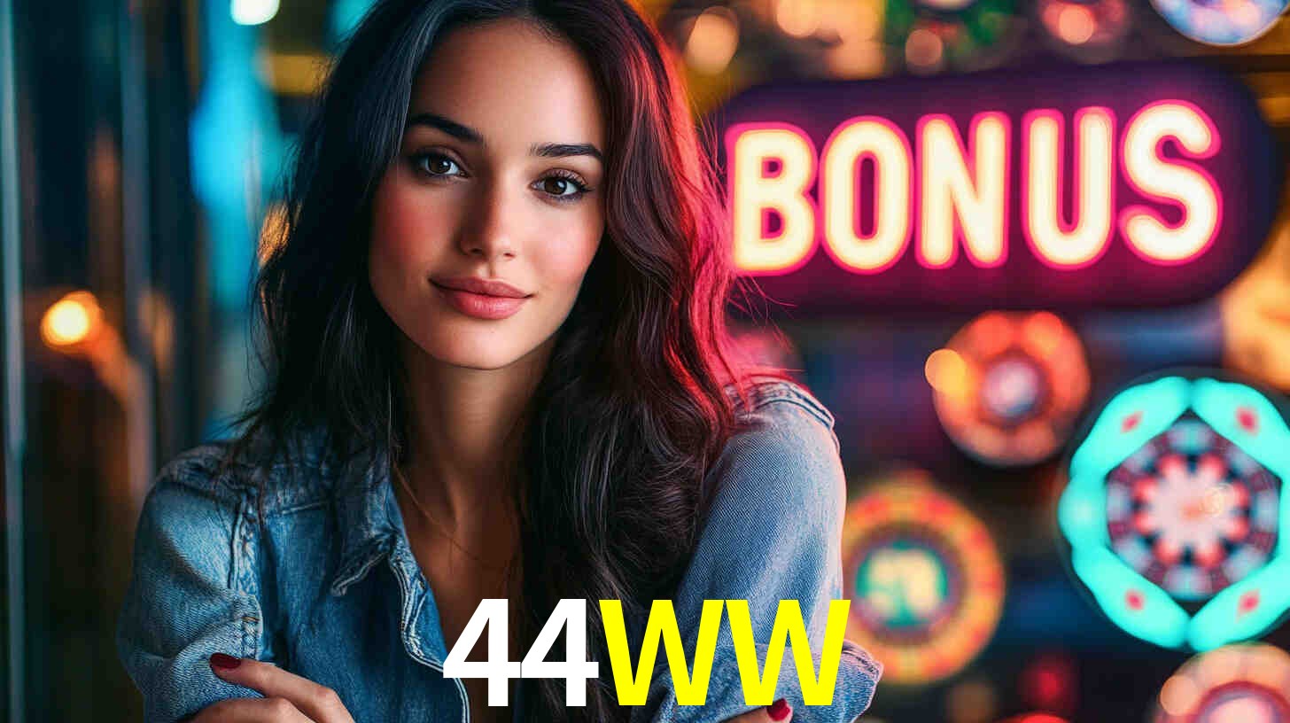 44WW ajuda online — chat de suporte no aplicativo oficial