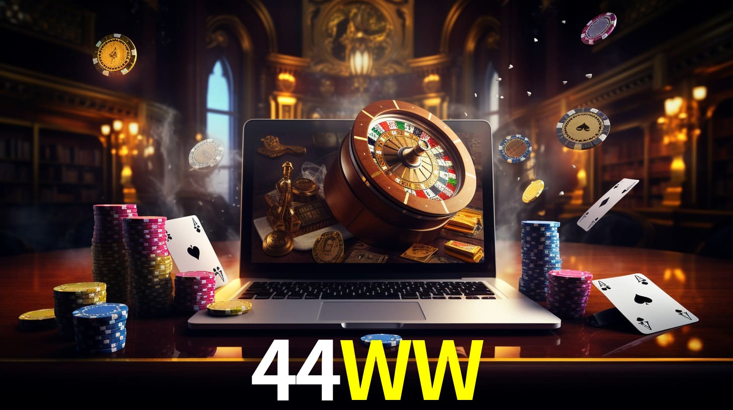 44WW Plataforma