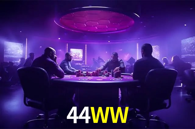 Acesso seguro à conta 44WW