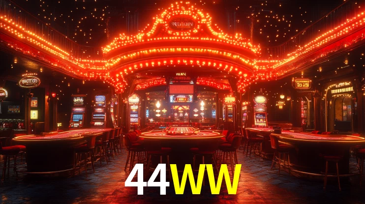 44WW download — arquivo APK para Android oficial