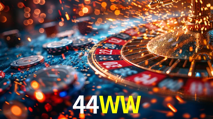 Guia visual de operação PIX no 44WW