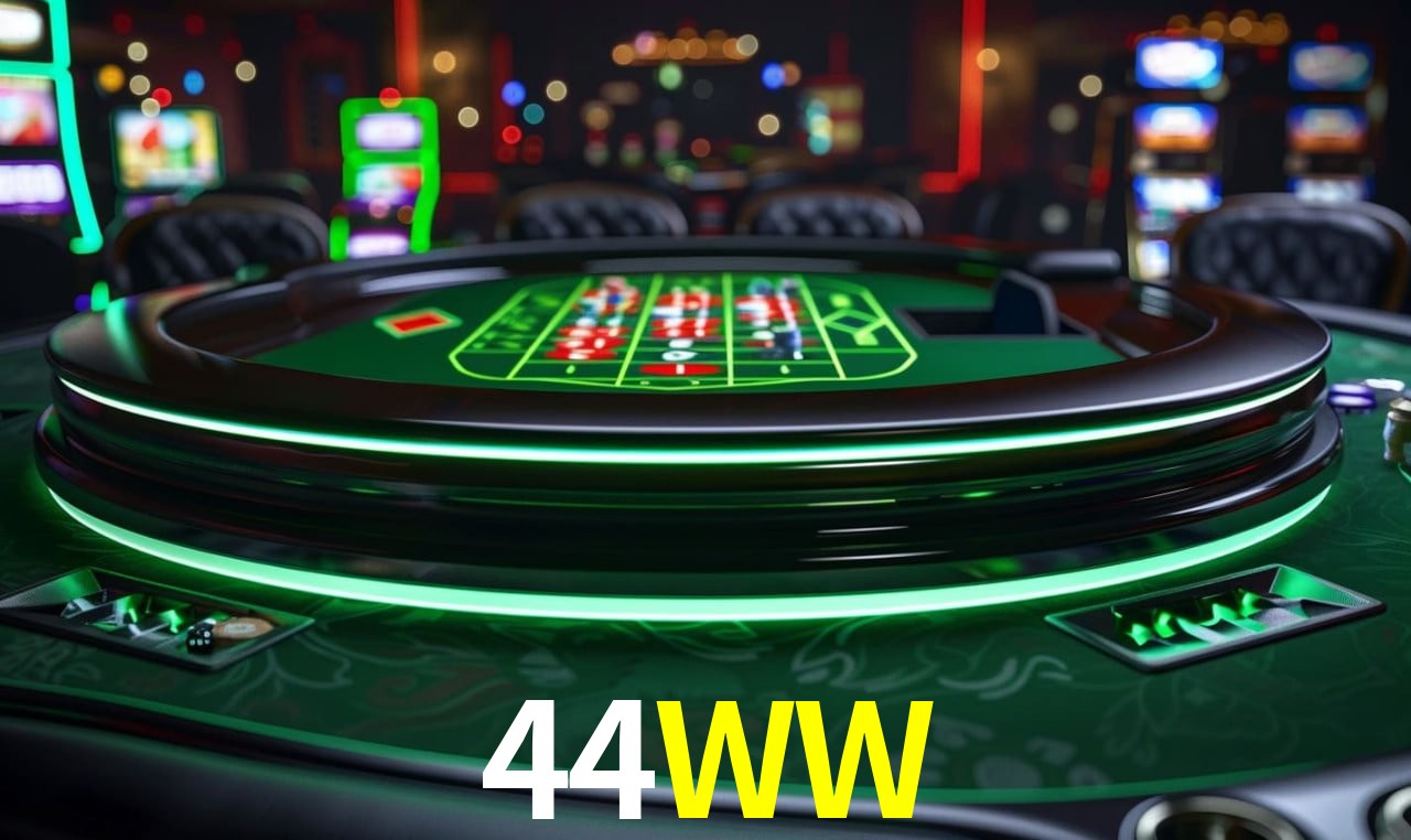 44WW 公平游戏