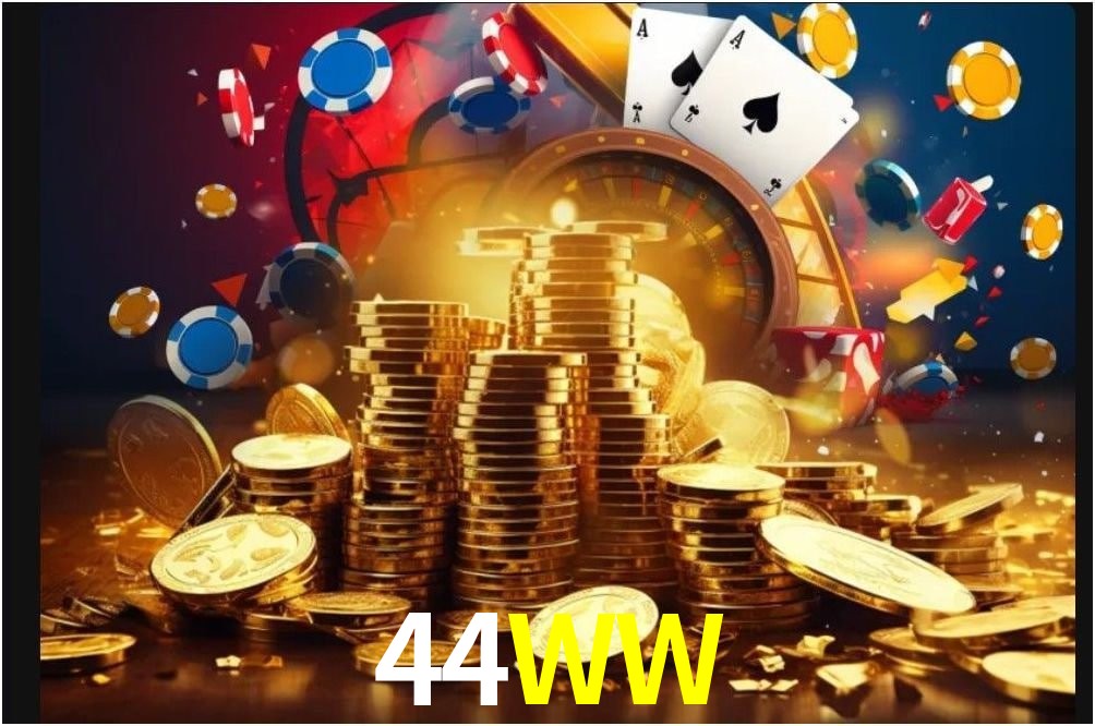 Cassino ao Vivo 44WW - Dealers Brasileiros Profissionais
