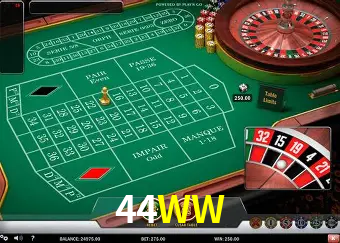 44WW
