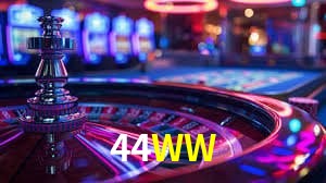 44WW VIP Program Logo