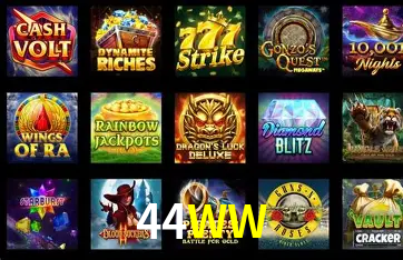 App oficial 44WW