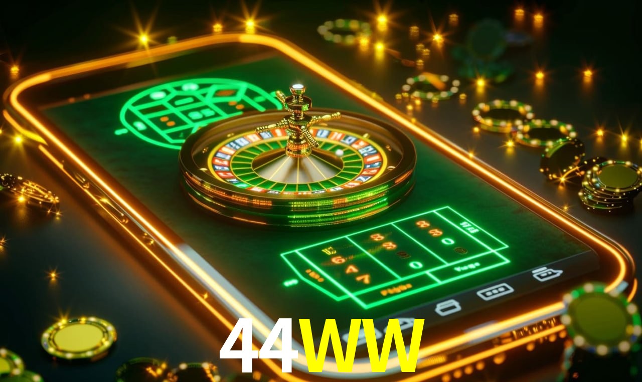 Requisitos do APK 44WW para Android