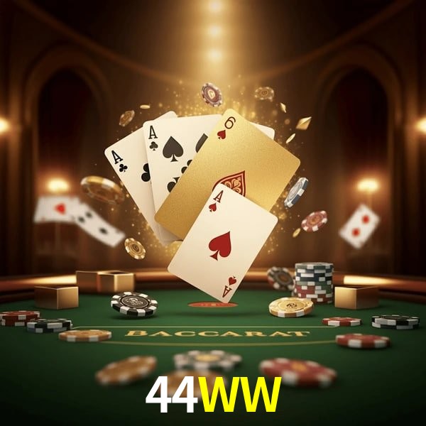 44WW Slots - 44WW visual 2