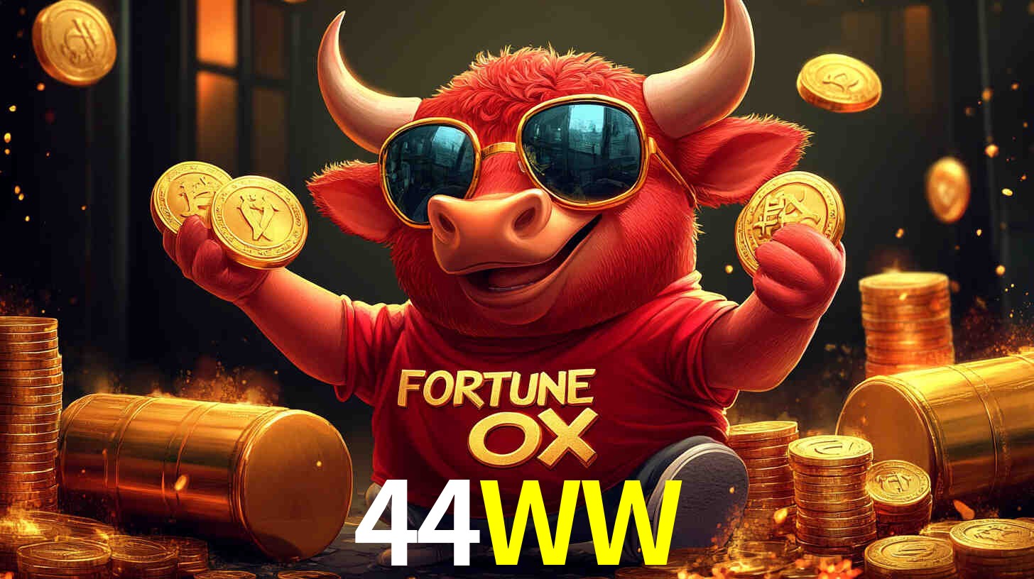 44WW bet casino