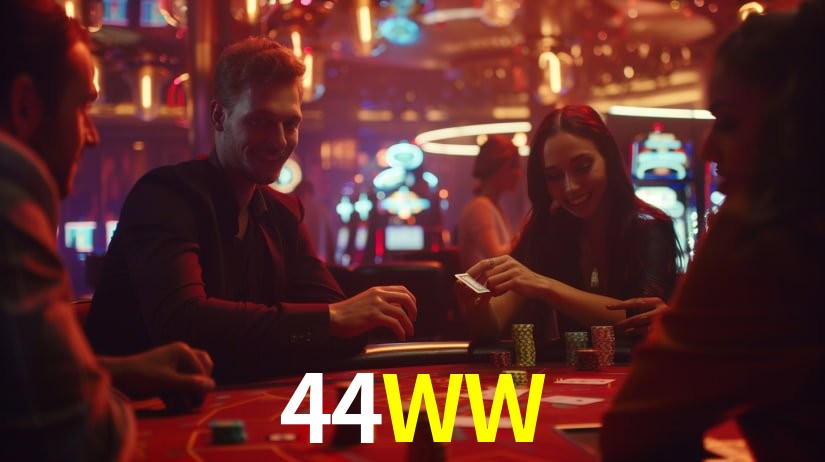 Crash Games 44WW