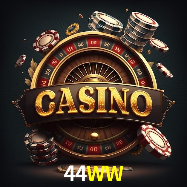 44WW Licença Curaçao Gaming