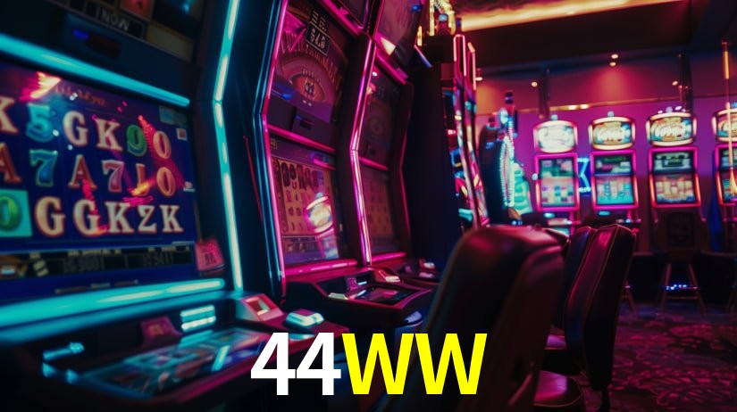 44WW feedback — formulário de envio no aplicativo oficial