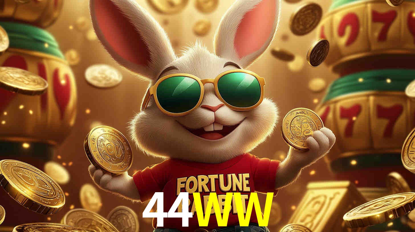 44WW Aplicativo - 44WW visual 1