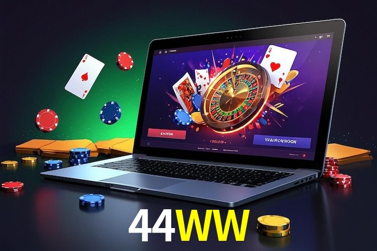 Jackpots em slots