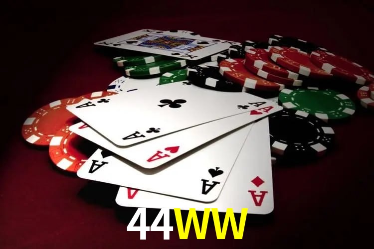 Vantagens App 44WW