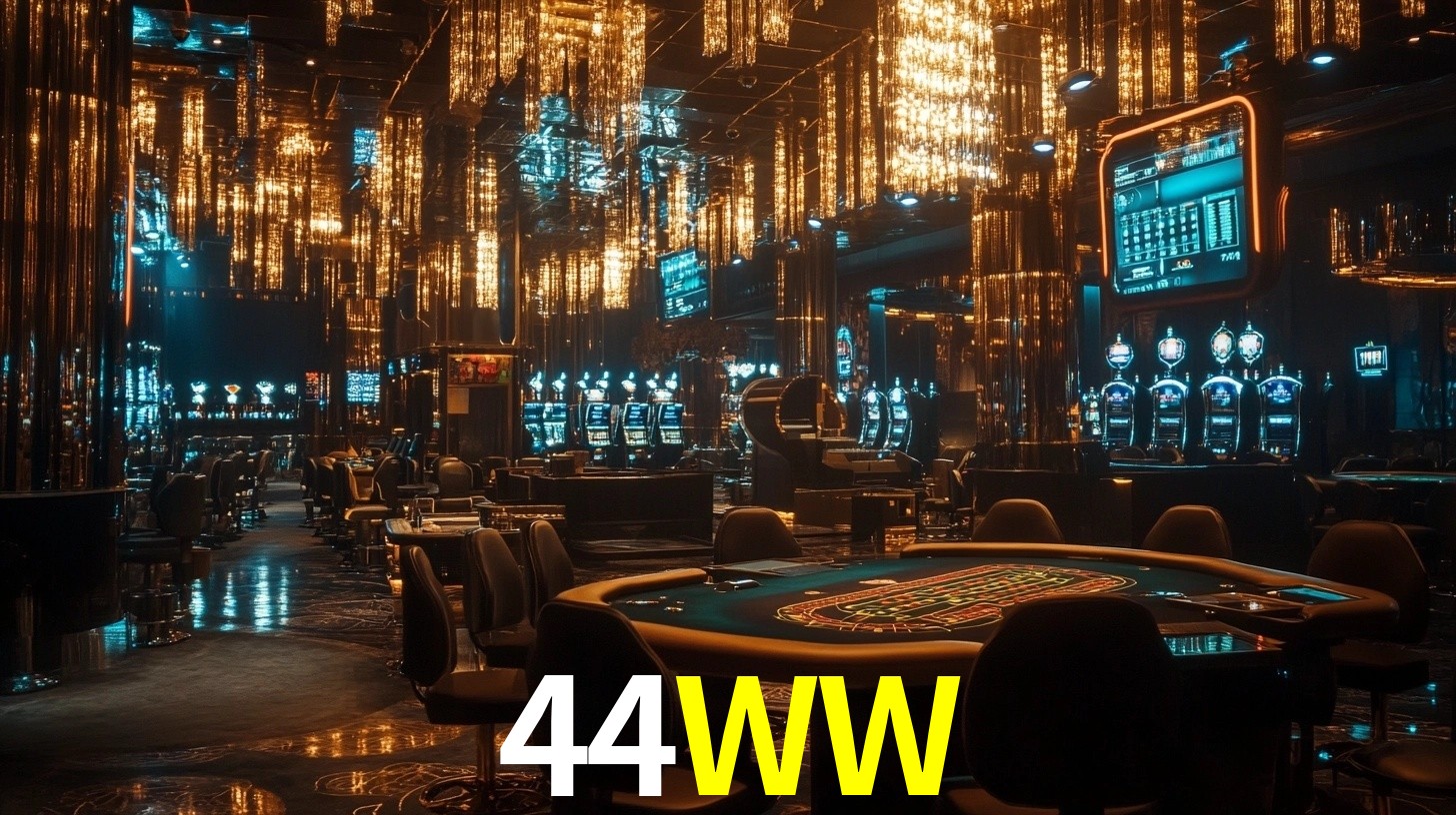 44WW Aplicativo - 44WW visual 2