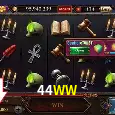 Ganhador 44WW