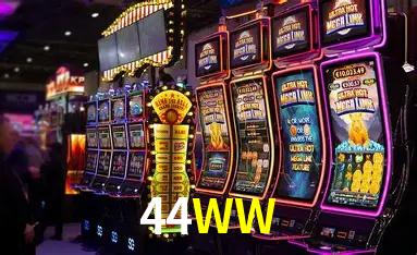 Vantagens App 44WW
