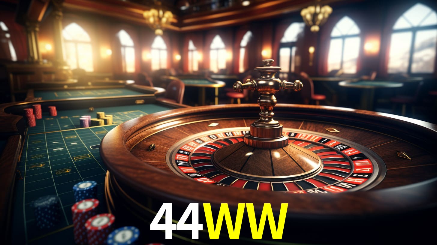 44WW Caça-níqueis móveis