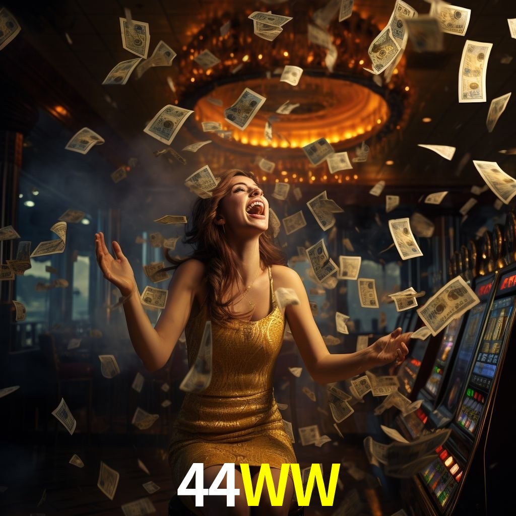 44WW Processo de inscrição