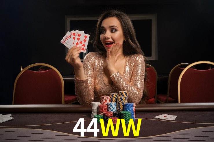 App Mobile 44WW