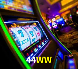 Jackpots Progressivos