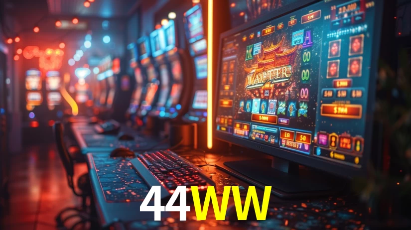 44WW Plataforma - 44WW visual 1