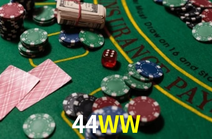 44WW cadastro