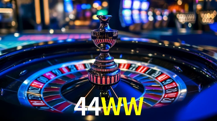 44WW bônus — cashback 15 por cento e níveis VIP