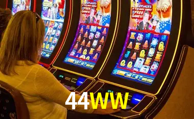 44WW telegram