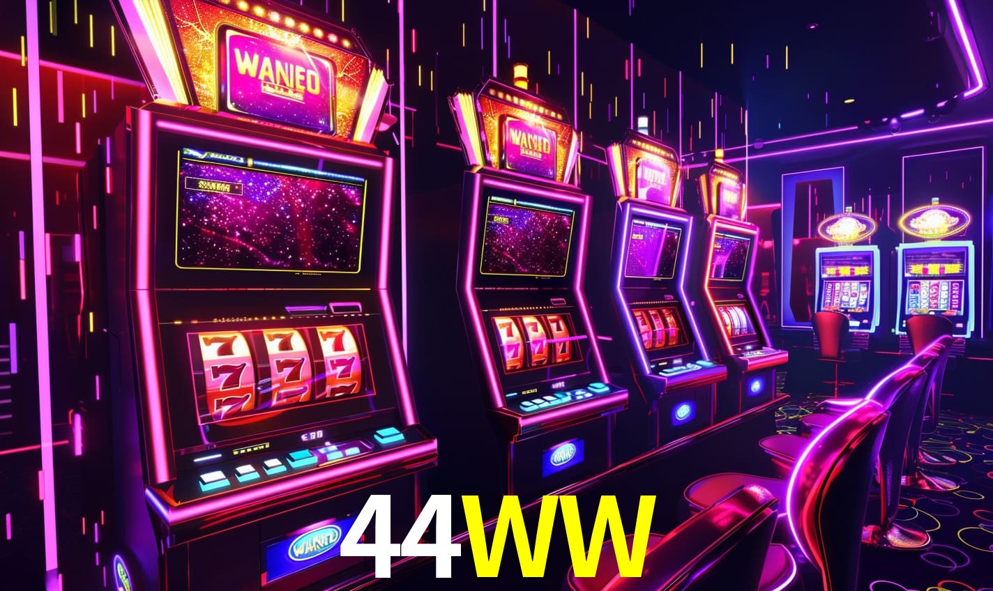 Blackjack na 44WW